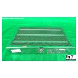 Weck 1070 Sterilization Case. Weck 1070 Sterilization Case.