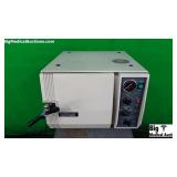 Tuttnauer Autoclave Tuttnauer Autoclave