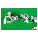 Stryker Flyte 0408-210-000 Lot of 4 Steri-Shield Stryker Flyte 0408-210-000 Lot of 4 Steri-Shield