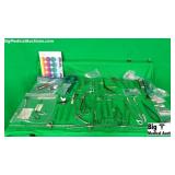 ACMI,AESCULAP,ZIMMER 0344,BM112R,4556-04 USA EIWE ACMI,AESCULAP,ZIMMER 0344,BM112R,4556-04 USA EIWE