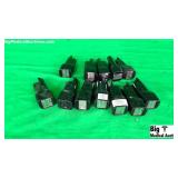 Stryker 4112 Lot of 12 Battery Packs Stryker 4112 Lot of 12 Battery Packs