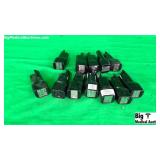 Stryker 4112 Lot of 12 Battery Packs