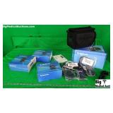 Medtronic 97754 Charging System, 2 Programmers & C Medtronic 97754 Charging System, 2 Programmers & C