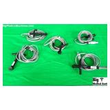 GE P2D/ Part 100024 Pencil Probe Qty 5 GE P2D/ Part 100024 Pencil Probe Qty 5