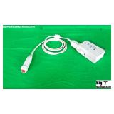 GE 5S Cardiac Ultrasound Probe GE 5S Cardiac Ultrasound Probe