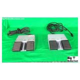 USSC Auto Sonix Footswitch USSC Auto Sonix Footswitch