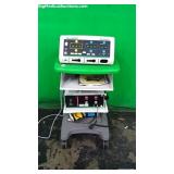 Mega Power Megadyne Electrosurgical Generator On R Mega Power Megadyne Electrosurgical Generator On R