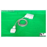Toshiba PLT-604AT Vascular Ultrasound Probe Toshiba PLT-604AT Vascular Ultrasound Probe