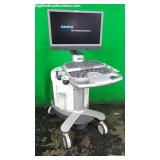 Siemens Acuson S3000 Helx Evolution Ultrasound Sys