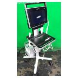 Samsung Medison PT 60A Ultrasound System w/ PN2-4 Samsung Medison PT 60A Ultrasound System w/ PN2-4