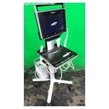 Samsung Medison PT 60A Ultrasound System w/ PN2-4