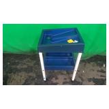 Rolling Cart Rolling Cart