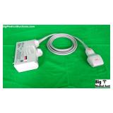 Toshiba PLT-704SBT Vascular Ultrasound Probe Toshiba PLT-704SBT Vascular Ultrasound Probe
