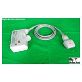 Toshiba PLT-704SBT Vascular Ultrasound Probe