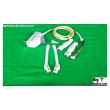 GE IC5-9-D Transvaginal Ultrasound Probe (Needs Re GE IC5-9-D Transvaginal Ultrasound Probe (Needs Re