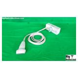 Biosound Esaote LA523 Vascular Ultrasound Probe Biosound Esaote LA523 Vascular Ultrasound Probe