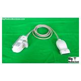 Zonare L8-3 Vascular Ultrasound Probe Zonare L8-3 Vascular Ultrasound Probe