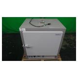 Sheldon VWR 1365DP-2 Depryogenation Oven Mechanica Sheldon VWR 1365DP-2 Depryogenation Oven Mechanica