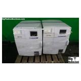 ASP Sterrad NX Surgical Sterilizer ASP Sterrad NX Surgical Sterilizer