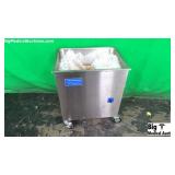 Mettler ME18 Cavitator Ultrasonic Cleaner( Appears