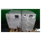 Pallet OF Sterrad NX 10033 Surgical Sterilizer Uni Pallet OF Sterrad NX 10033 Surgical Sterilizer Uni