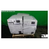 ASP Sterrad NX Pallet Of Sterilizer Qty 3 (For Par ASP Sterrad NX Pallet Of Sterilizer Qty 3 (For Par