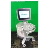 Acuson Anteres Premium Edition Ultrasound System Acuson Anteres Premium Edition Ultrasound System