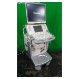 Toshiba Aplio MX Ultrasound System (Needs Repair) Toshiba Aplio MX Ultrasound System (Needs Repair)
