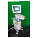 High Resolution Ultrasound System with Probe Sono