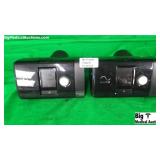 ResMed Air Sense 10 Lot of 2 AutoSet CPAP in Carry ResMed Air Sense 10 Lot of 2 AutoSet CPAP in Carry