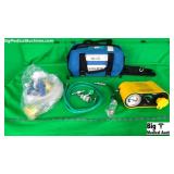 Emergent Respiratory Products 1900-001 Cpap OS wit Emergent Respiratory Products 1900-001 Cpap OS wit