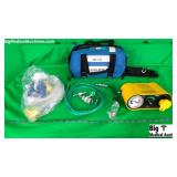 Emergent Respiratory Products 1900-001 Cpap OS wit