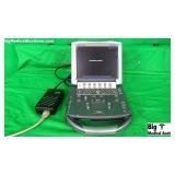 Sonosite M-Turbo Ultrasound System Sonosite M-Turbo Ultrasound System