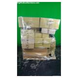 Pallet Of Various Arm Mounts, Accessories and part