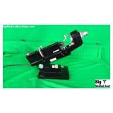 American Optical Binocular Microscope (Parts Only)