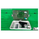 Bionx Implants MAC1100-019842 Crossbow Meniscus Ar Bionx Implants MAC1100-019842 Crossbow Meniscus Ar
