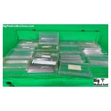 V.Mueller Lot Of Vertebral-Body Biopsy Instruments V.Mueller Lot Of Vertebral-Body Biopsy Instruments