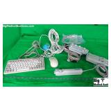 Teca Synergy 888 Keyboard, Mouse And Accessorie Co Teca Synergy 888 Keyboard, Mouse And Accessorie Co