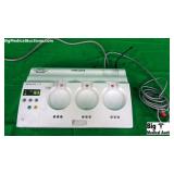Philips Avalon CTS Fetal Monitor Base Station Philips Avalon CTS Fetal Monitor Base Station