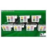 GE 2006933 Lot of 7 Upgrade Kit - Dash Nellcor Oxi GE 2006933 Lot of 7 Upgrade Kit - Dash Nellcor Oxi
