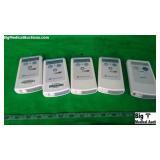 Ge Marquette Apexpro/ ApexPro CH Lot of 5 Telemetr Ge Marquette Apexpro/ ApexPro CH Lot of 5 Telemetr