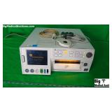 GE Corometrics 120 Series Maternal/Fetal Monitor W GE Corometrics 120 Series Maternal/Fetal Monitor W