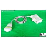 Toshiba PVT-375MV Abdominal Ultrasound Probe