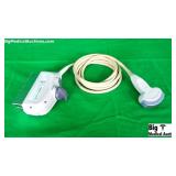 GE C1-5-D Abdominal Ultrasound Probe GE C1-5-D Abdominal Ultrasound Probe