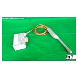 Toshiba PVT-661VT Transvaginal Ultrasound Probe