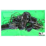 Lot Of Honeywell BP Cuffs (Adults) Lot Of Honeywell BP Cuffs (Adults)