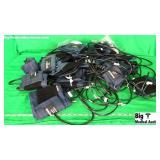 Honeywell P87-0422-300 Lot of BP Cuffs (Adults)