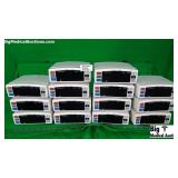 HomMed Genesis Lot of 14 Monitors (No Power Suppli HomMed Genesis Lot of 14 Monitors (No Power Suppli