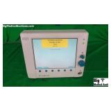 Deltex Medical Cardio Q Patient Monitor Deltex Medical Cardio Q Patient Monitor