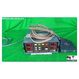 Critikon 1846 Vital Signs Monitor Critikon 1846 Vital Signs Monitor